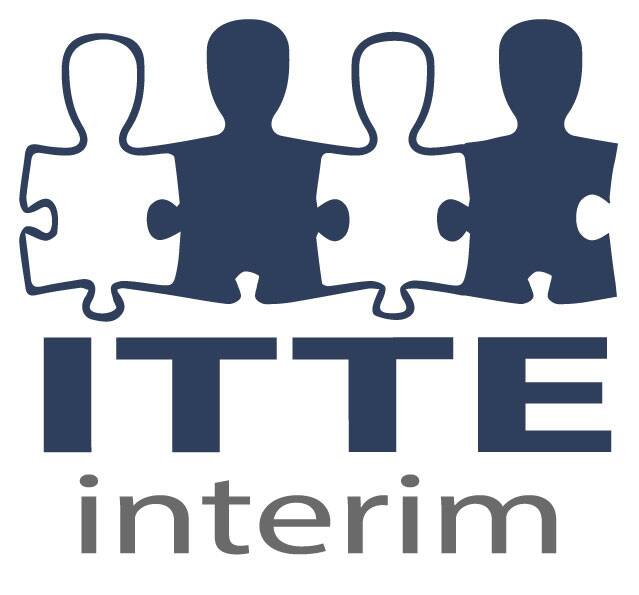 ITTE INTERIM Logo